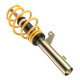 vzmetenje z nastavljivo višino - Coilovers ST Performance coilovers for Volkswagen Golf V GT - type ST X | race-shop.si
