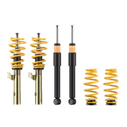ST Performance coilovers for Volkswagen Golf V GTI - type ST X