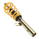 vzmetenje z nastavljivo višino - Coilovers ST Performance coilovers for Volkswagen Golf VI R - type ST X | race-shop.si
