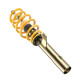 vzmetenje z nastavljivo višino - Coilovers ST Performance coilovers for Volkswagen Golf VI Variant - type ST X | race-shop.si