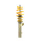 vzmetenje z nastavljivo višino - Coilovers ST Performance coilovers for Volkswagen Golf VI Variant - type ST X | race-shop.si