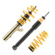 Golf 6 ST Performance coilovers for Volkswagen Golf VI - type ST X | race-shop.si