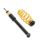 Golf 6 ST Performance coilovers for Volkswagen Golf VI - type ST X | race-shop.si