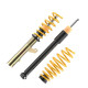Golf 7 ST Performance coilovers for Volkswagen Golf VII GTI - type ST X | race-shop.si