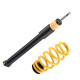 vzmetenje z nastavljivo višino - Coilovers ST Performance coilovers for Volkswagen Golf VIII GTI - type ST X | race-shop.si