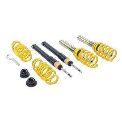 ST Performance coilovers for Volkswagen Passat (B8) - type ST X