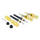 vzmetenje z nastavljivo višino - Coilovers ST Performance coilovers for Volkswagen Polo - type ST X | race-shop.si