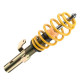 vzmetenje z nastavljivo višino - Coilovers ST Performance coilovers for Volkswagen Polo - type ST X | race-shop.si