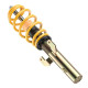 vzmetenje z nastavljivo višino - Coilovers ST Performance coilovers for Volkswagen Polo - type ST X | race-shop.si