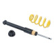 vzmetenje z nastavljivo višino - Coilovers ST Performance coilovers for Volkswagen Tiguan I - type ST X | race-shop.si