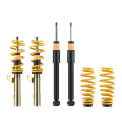 ST Performance coilovers for Volkswagen Tiguan II - type ST X