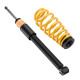vzmetenje z nastavljivo višino - Coilovers ST Performance coilovers for Volkswagen Tiguan II - type ST X | race-shop.si