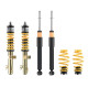 vzmetenje z nastavljivo višino - Coilovers ST Performance coilovers for Volkswagen Up - type ST X | race-shop.si