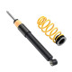 vzmetenje z nastavljivo višino - Coilovers ST Performance coilovers for Audi A1 Sportback - type ST XA | race-shop.si