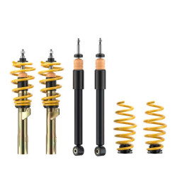 ST Performance coilovers for Audi A3 Quattro - type ST XA