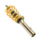 vzmetenje z nastavljivo višino - Coilovers ST Performance coilovers for Audi A3 Quattro - type ST XA | race-shop.si