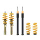 vzmetenje z nastavljivo višino - Coilovers ST Performance coilovers for Audi A3 - type ST XA | race-shop.si