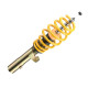 vzmetenje z nastavljivo višino - Coilovers ST Performance coilovers for Audi A3 - type ST XA | race-shop.si