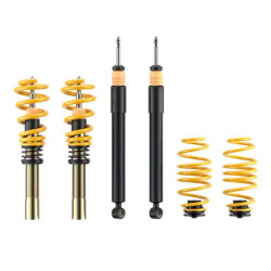 ST Performance coilovers for Audi A3 - type ST XA