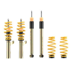 ST Performance coilovers for Audi S3 - type ST XA