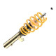 vzmetenje z nastavljivo višino - Coilovers ST Performance coilovers for Audi S3 - type ST XA | race-shop.si