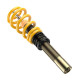 vzmetenje z nastavljivo višino - Coilovers ST Performance coilovers for Audi A4 - type ST XA | race-shop.si