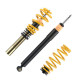 B8 ST Performance coilovers for Audi A4 - type ST XA | race-shop.si
