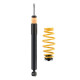 B8 ST Performance coilovers for Audi A4 - type ST XA | race-shop.si