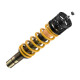 vzmetenje z nastavljivo višino - Coilovers ST Performance coilovers for Audi A4 (B9) - type ST XA | race-shop.si
