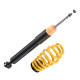 vzmetenje z nastavljivo višino - Coilovers ST Performance coilovers for Audi A5 (B9) - type ST XA | race-shop.si
