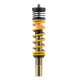 vzmetenje z nastavljivo višino - Coilovers ST Performance coilovers for Audi A5 (B9) - type ST XA | race-shop.si