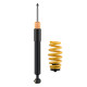 vzmetenje z nastavljivo višino - Coilovers ST Performance coilovers for Audi A5 (B9) - type ST XA | race-shop.si