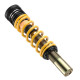 vzmetenje z nastavljivo višino - Coilovers ST Performance coilovers for Audi A7 Sportback - type ST XA | race-shop.si