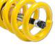 vzmetenje z nastavljivo višino - Coilovers ST Performance coilovers for Audi A8 - type ST XA | race-shop.si