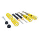 vzmetenje z nastavljivo višino - Coilovers ST Performance coilovers for Audi S8 - type ST XA | race-shop.si
