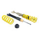 vzmetenje z nastavljivo višino - Coilovers ST Performance coilovers for Audi S8 - type ST XA | race-shop.si