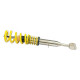 vzmetenje z nastavljivo višino - Coilovers ST Performance coilovers for Audi S8 - type ST XA | race-shop.si