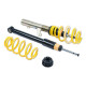 vzmetenje z nastavljivo višino - Coilovers ST Performance coilovers for Audi Q3 - type ST XA | race-shop.si