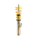 vzmetenje z nastavljivo višino - Coilovers ST Performance coilovers for Bmw 1-series (F20, F21) - type ST XA | race-shop.si