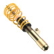 vzmetenje z nastavljivo višino - Coilovers ST Performance coilovers for Bmw 2-series (F22, F23) - type ST XA | race-shop.si