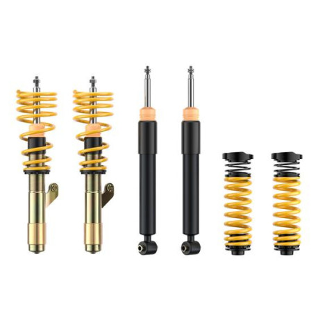 vzmetenje z nastavljivo višino - Coilovers ST Performance coilovers for Bmw 2-series M235i (F22, F23) - type ST XA | race-shop.si