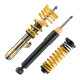 vzmetenje z nastavljivo višino - Coilovers ST Performance coilovers for Bmw 2-series M235i (F22, F23) - type ST XA | race-shop.si
