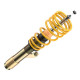 vzmetenje z nastavljivo višino - Coilovers ST Performance coilovers for Bmw 2-series M235i (F22, F23) - type ST XA | race-shop.si