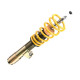 vzmetenje z nastavljivo višino - Coilovers ST Performance coilovers for Bmw 2-series M235i (F22, F23) - type ST XA | race-shop.si