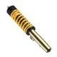 vzmetenje z nastavljivo višino - Coilovers ST Performance coilovers for Bmw 3-series (E46) - type ST XA | race-shop.si