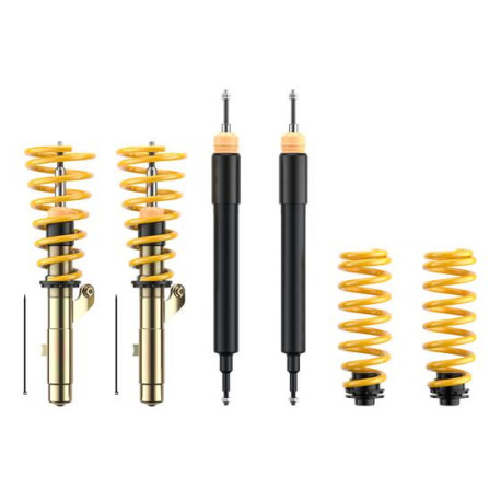 vzmetenje z nastavljivo višino - Coilovers ST Performance coilovers for Bmw 3-series (E92) - type ST XA | race-shop.si