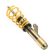 vzmetenje z nastavljivo višino - Coilovers ST Performance coilovers for Bmw 3-series (F30, F31) - type ST XA | race-shop.si