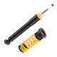 vzmetenje z nastavljivo višino - Coilovers ST Performance coilovers for Bmw 3-series (F30, F31) - type ST XA | race-shop.si