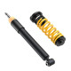 vzmetenje z nastavljivo višino - Coilovers ST Performance coilovers for Bmw 3-series (F30, F31) - type ST XA | race-shop.si