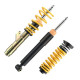 vzmetenje z nastavljivo višino - Coilovers ST Performance coilovers for Bmw 3-series GT (F34) - type ST XA | race-shop.si